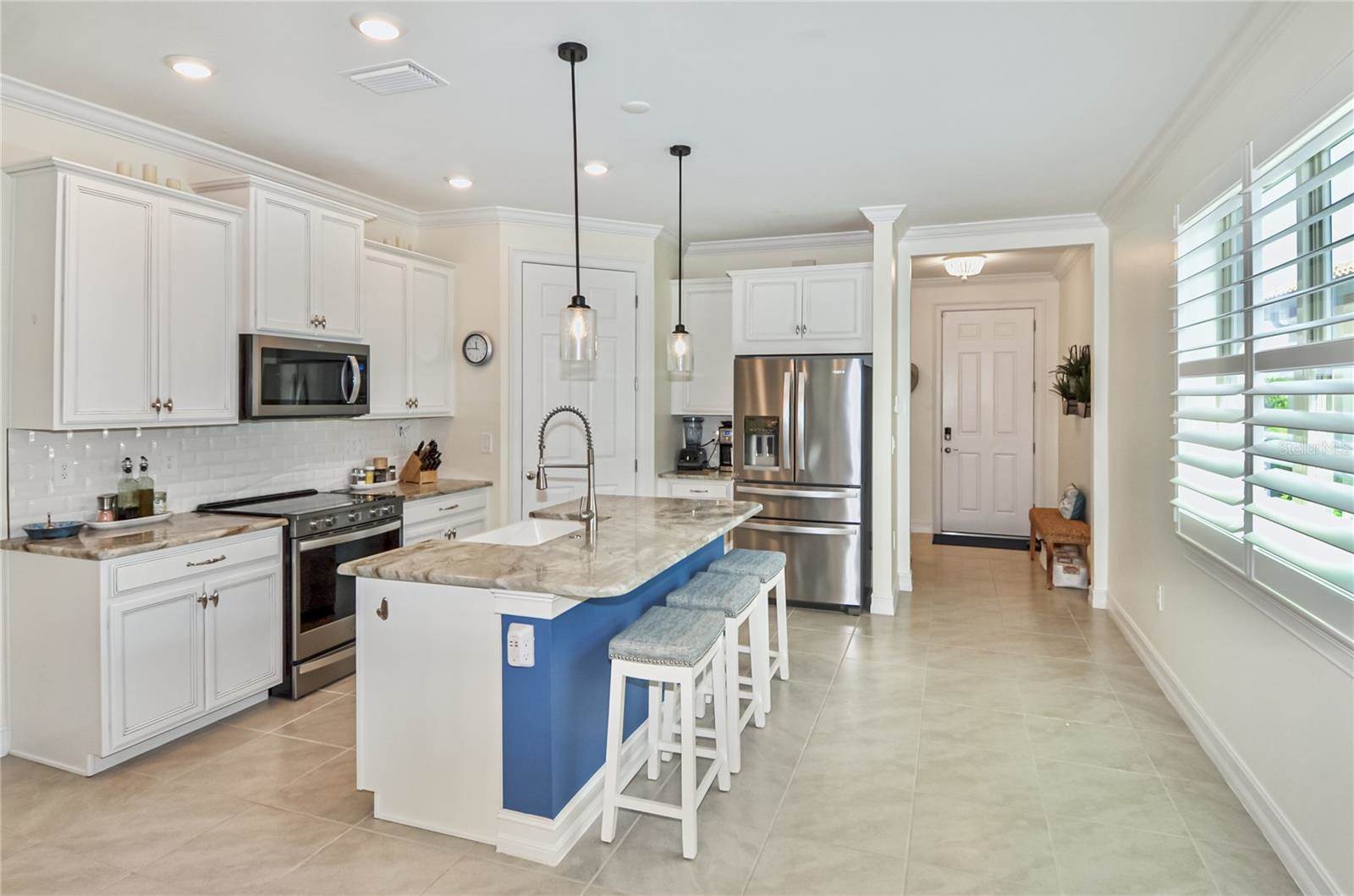 209 Villoresi Boulevard, Nokomis, FL 34275