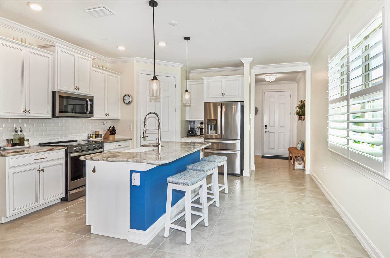 209 Villoresi Boulevard, Nokomis, FL 34275