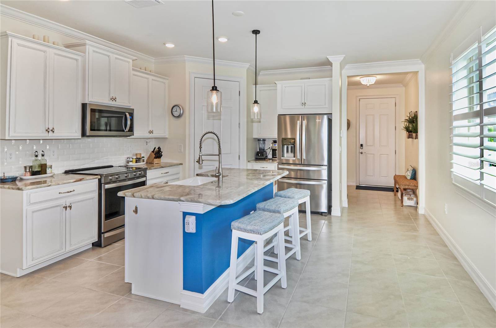 209 Villoresi Boulevard, Nokomis, FL 34275