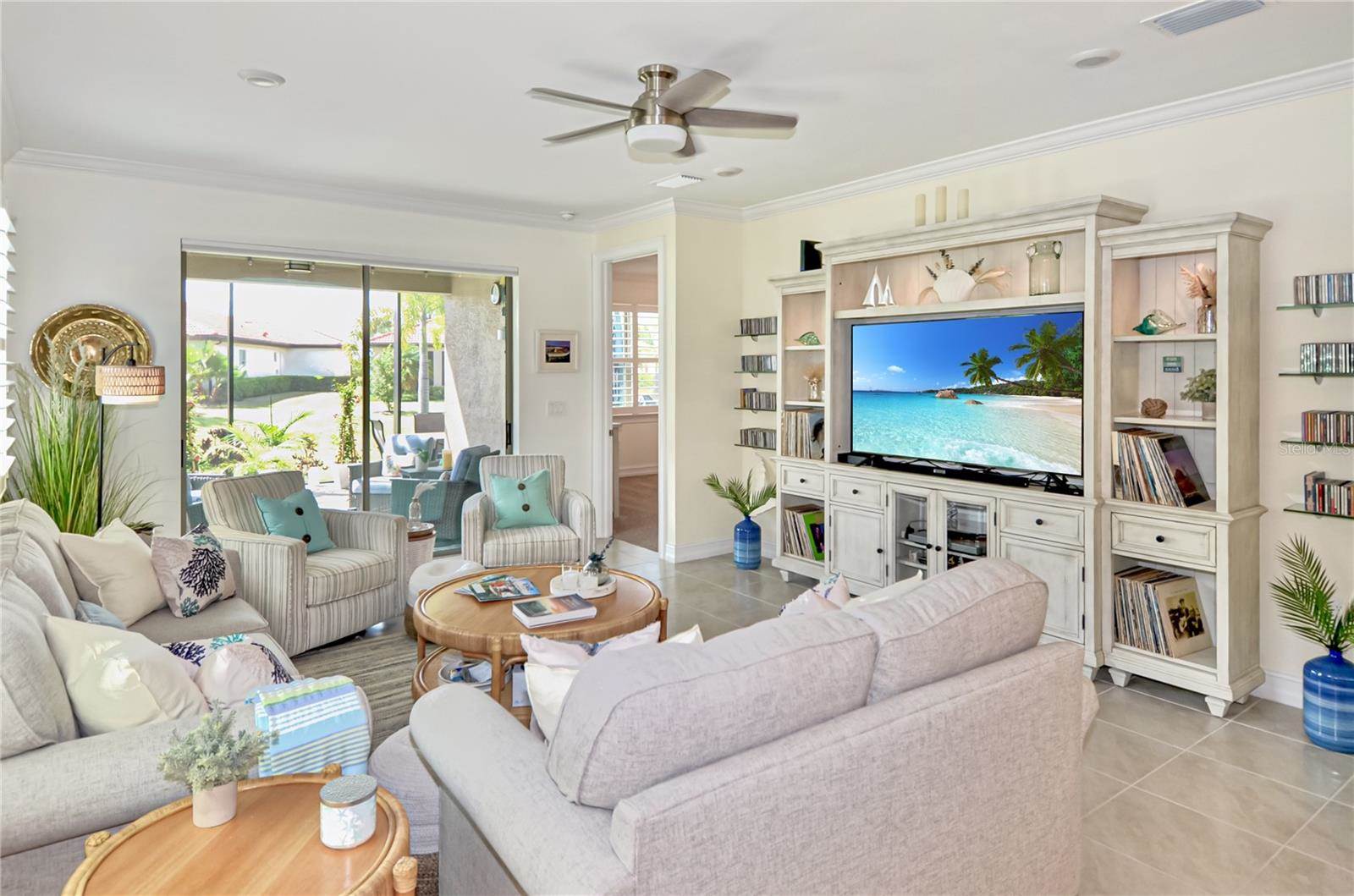 209 Villoresi Boulevard, Nokomis, FL 34275