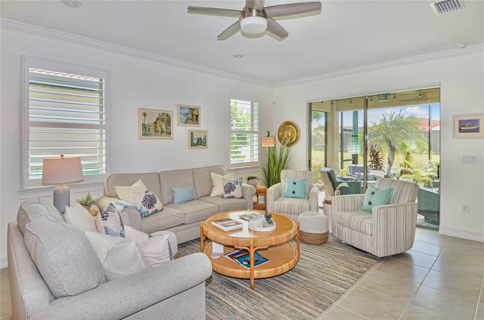 209 Villoresi Boulevard, Nokomis, FL 34275