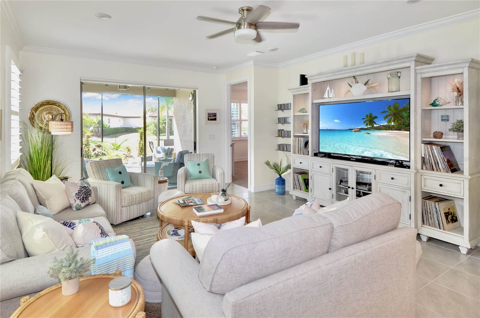 209 Villoresi Boulevard, Nokomis, FL 34275