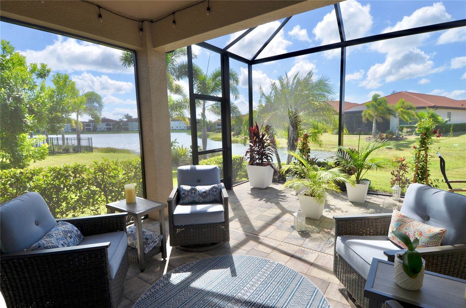 209 Villoresi Boulevard, Nokomis, FL 34275