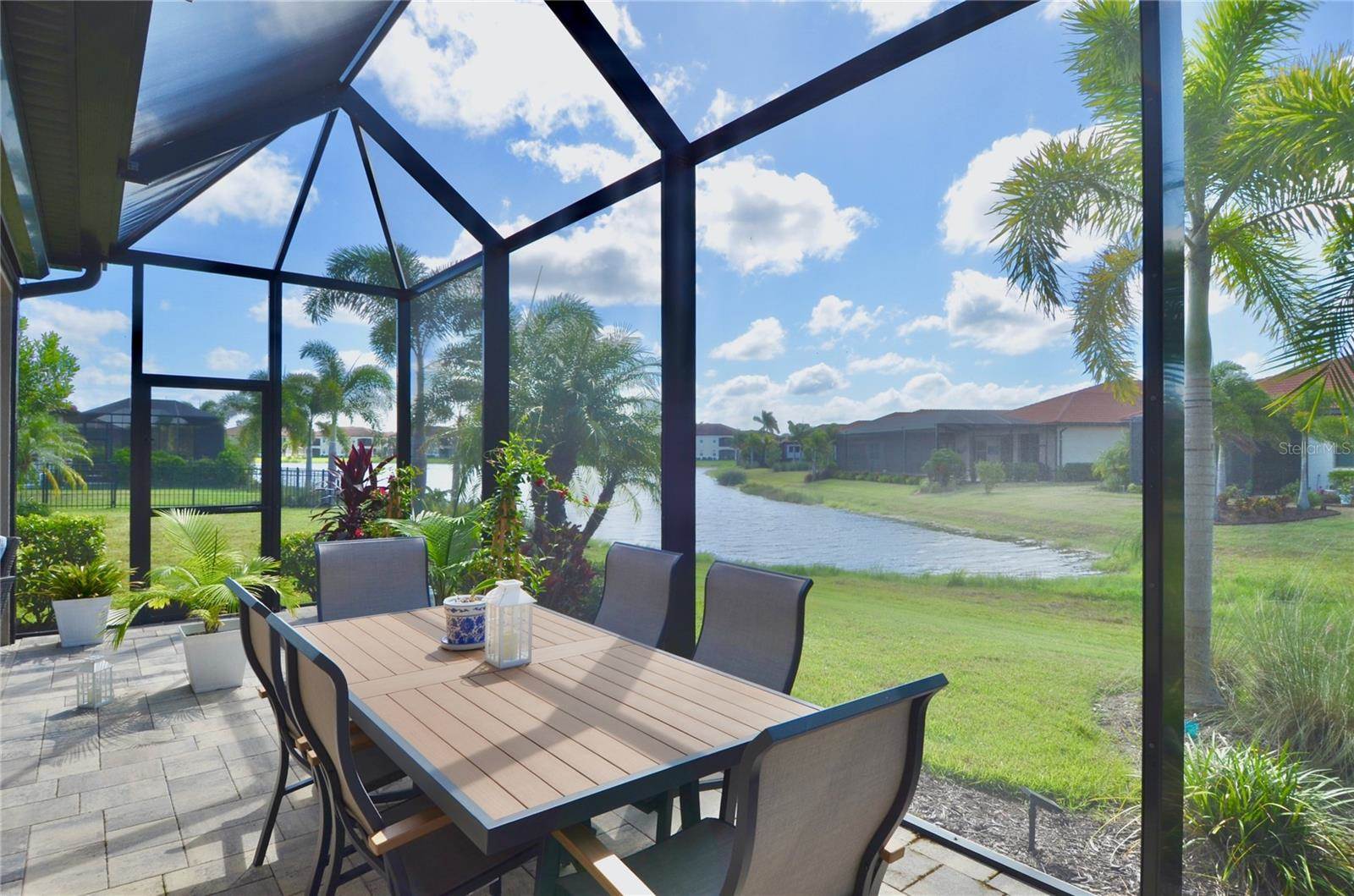 209 Villoresi Boulevard, Nokomis, FL 34275