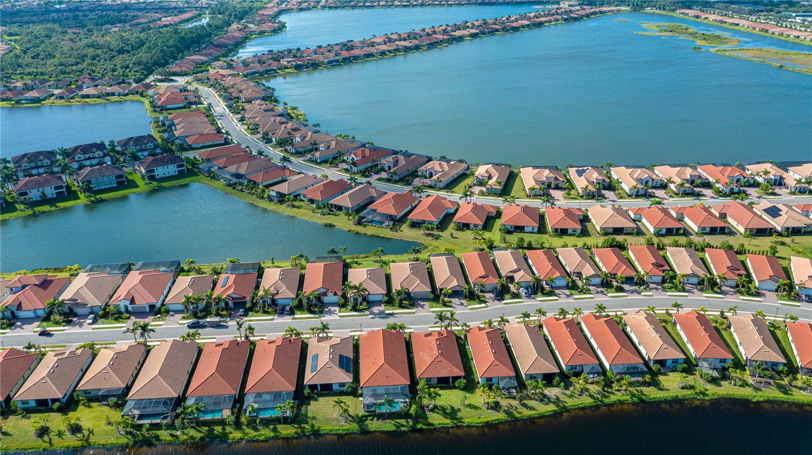 209 Villoresi Boulevard, Nokomis, FL 34275