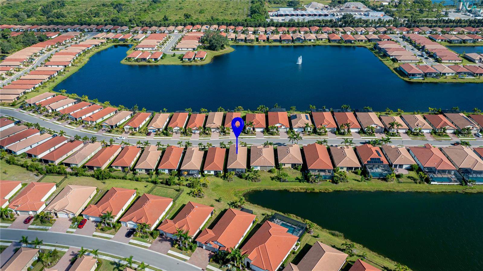 209 Villoresi Boulevard, Nokomis, FL 34275