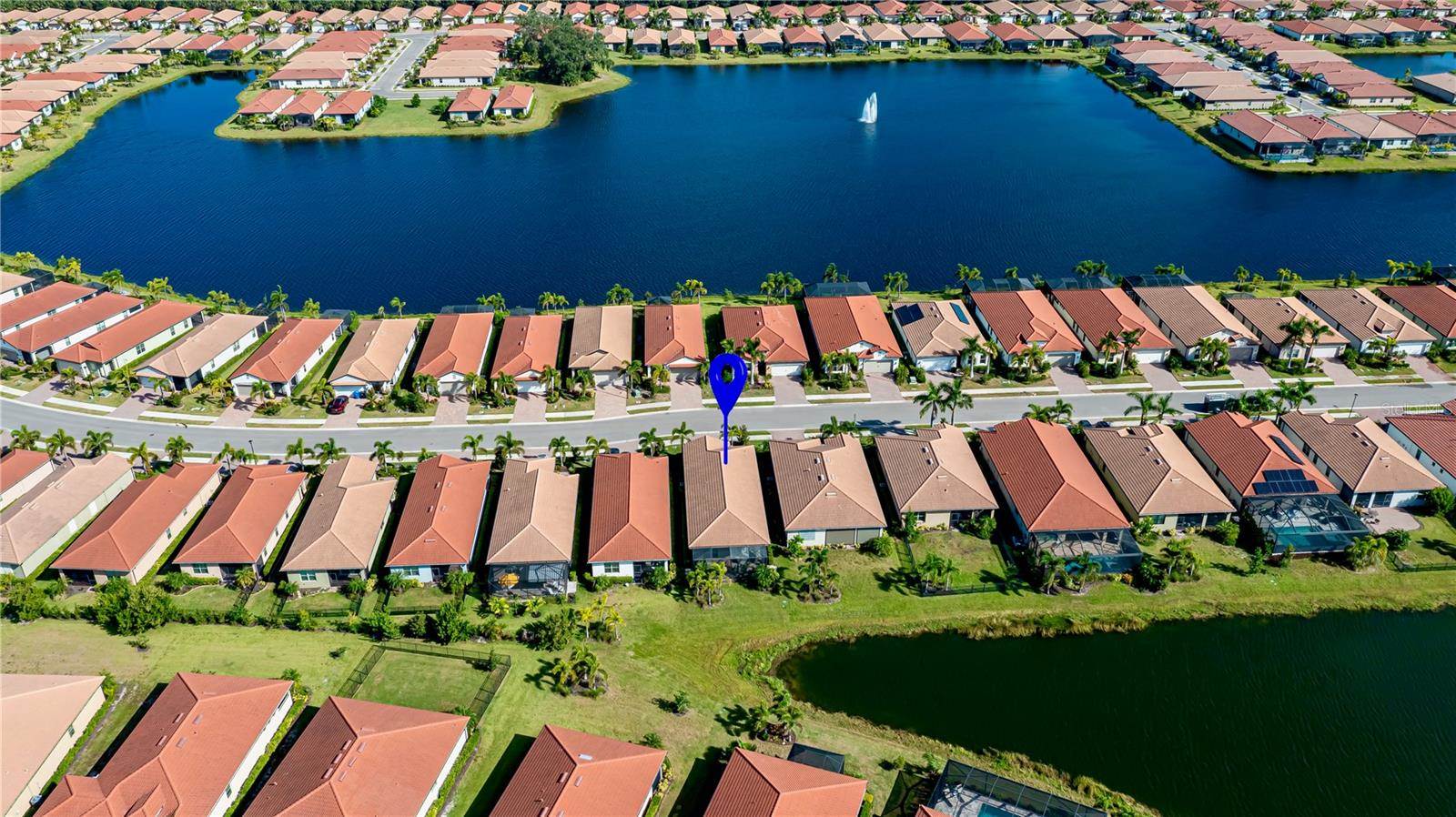 209 Villoresi Boulevard, Nokomis, FL 34275