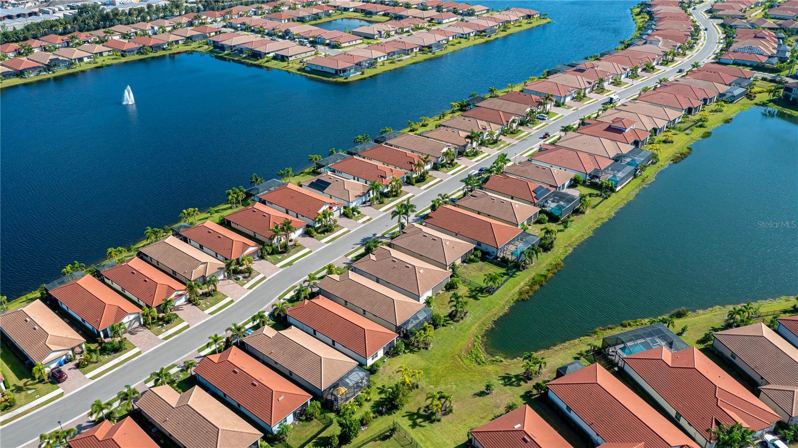 209 Villoresi Boulevard, Nokomis, FL 34275