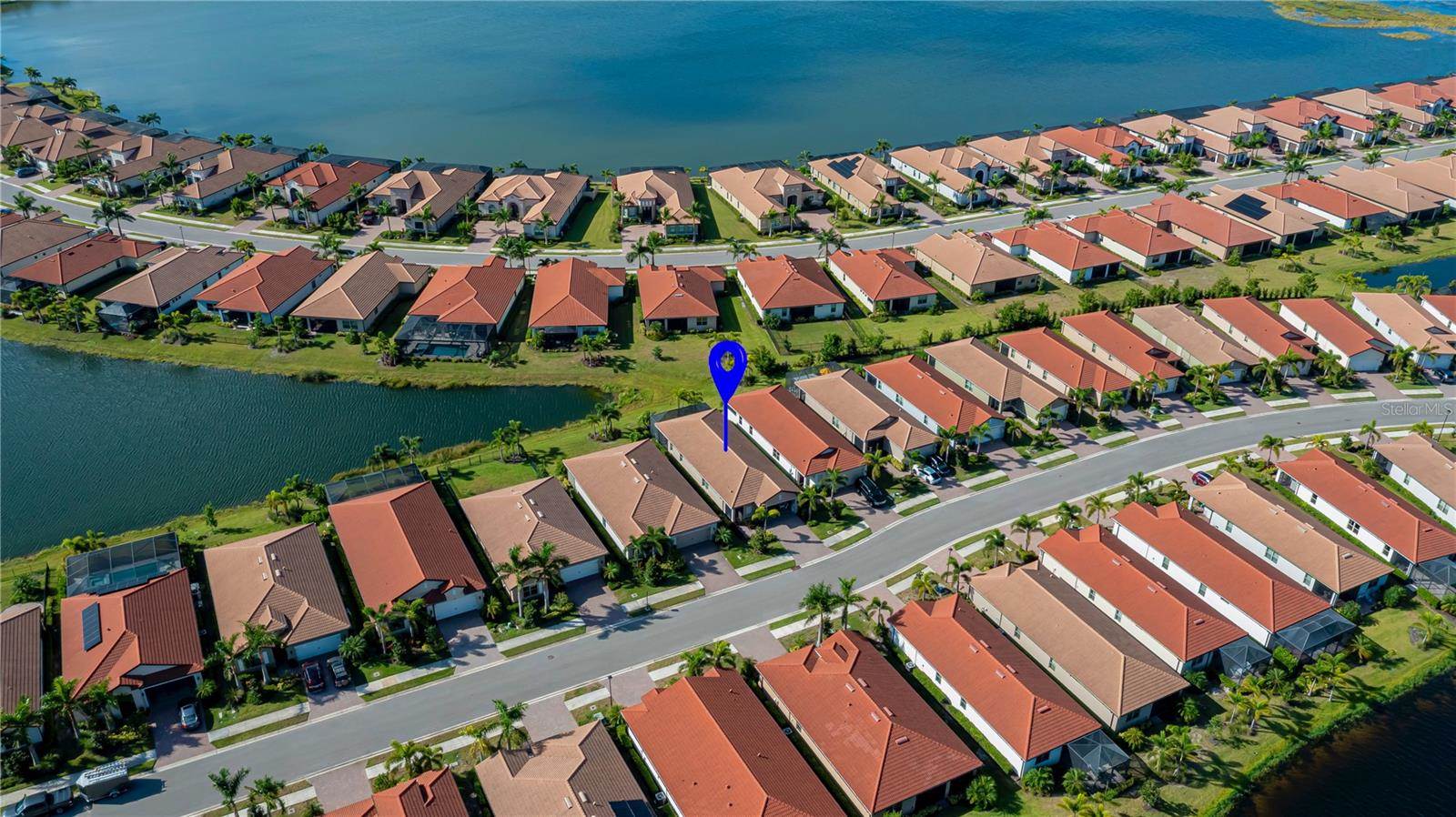 209 Villoresi Boulevard, Nokomis, FL 34275