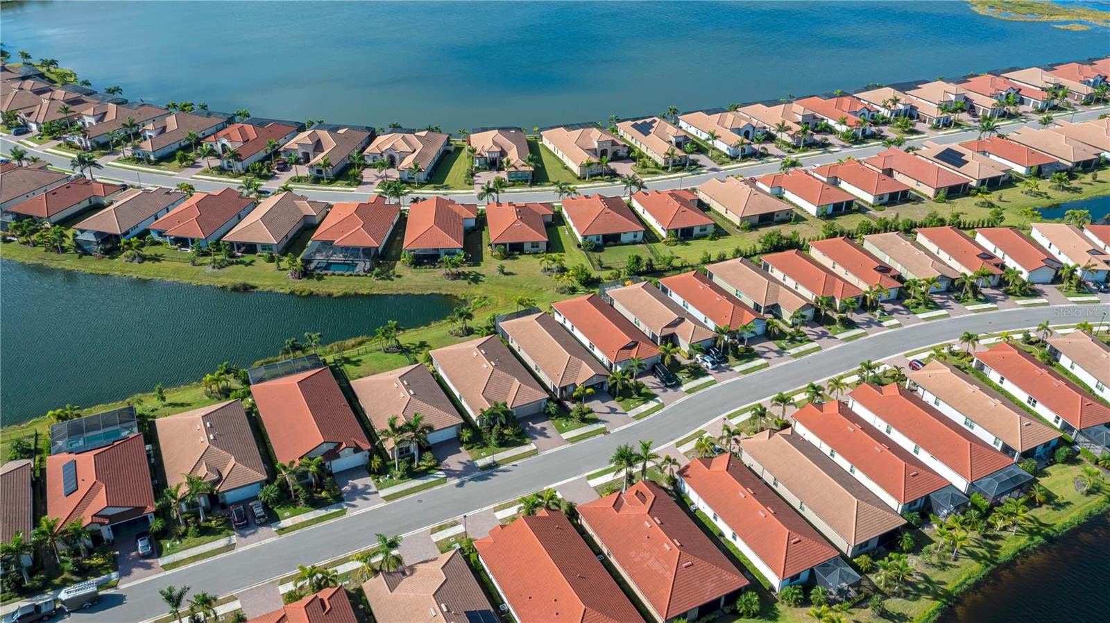 209 Villoresi Boulevard, Nokomis, FL 34275