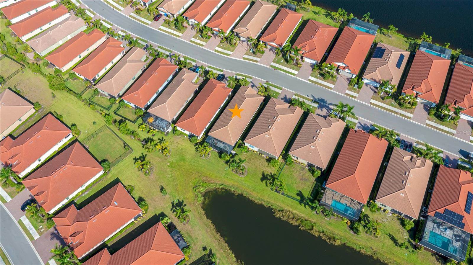 209 Villoresi Boulevard, Nokomis, FL 34275