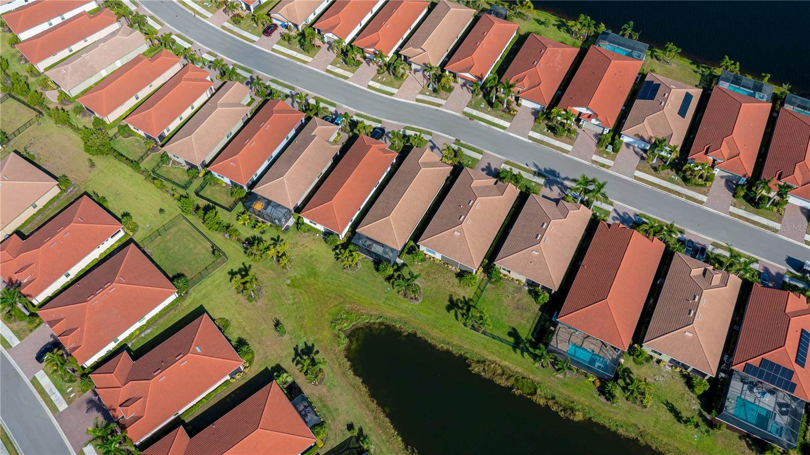 209 Villoresi Boulevard, Nokomis, FL 34275