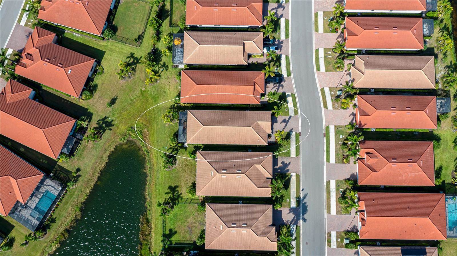 209 Villoresi Boulevard, Nokomis, FL 34275