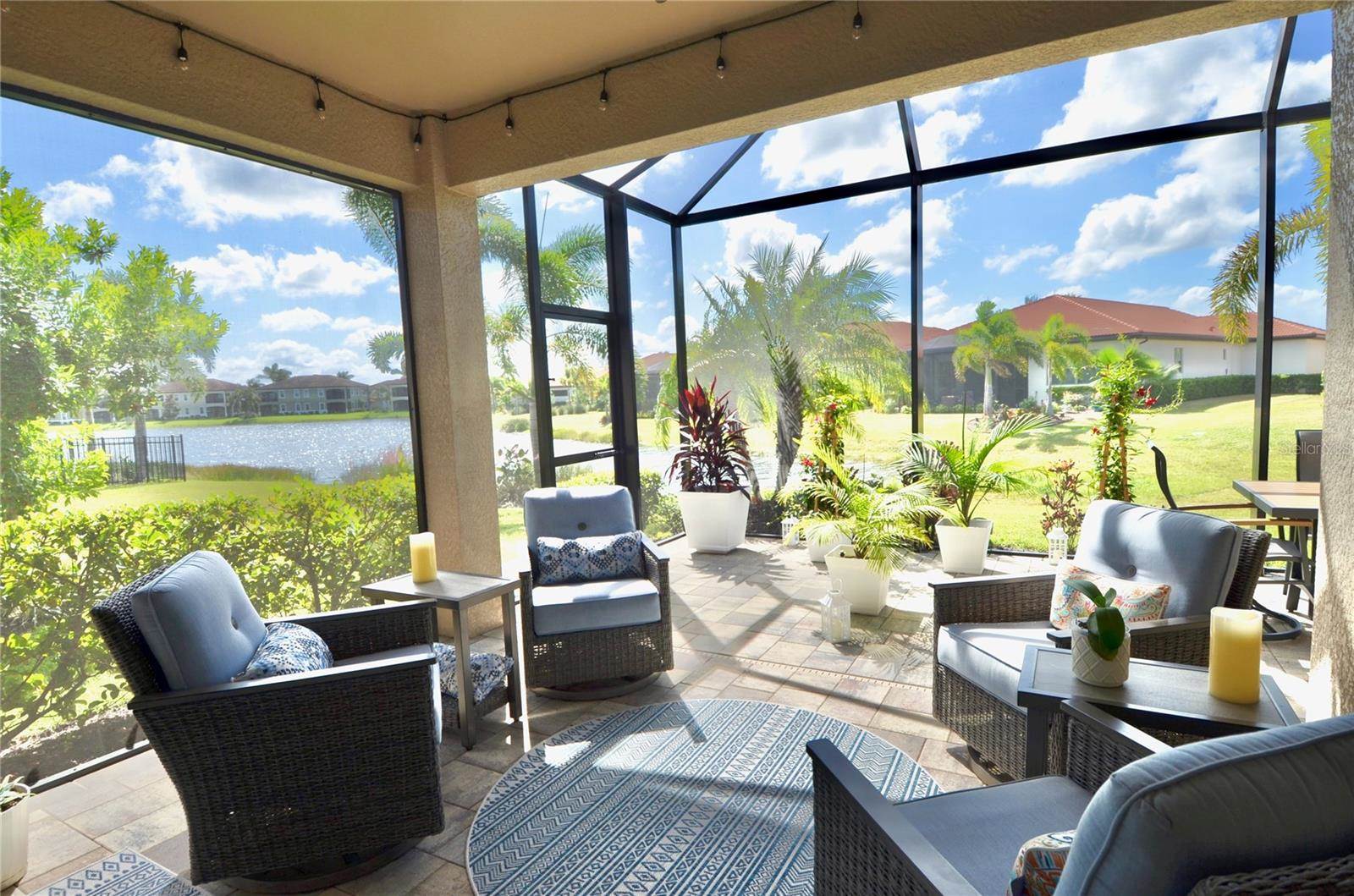 209 Villoresi Boulevard, Nokomis, FL 34275