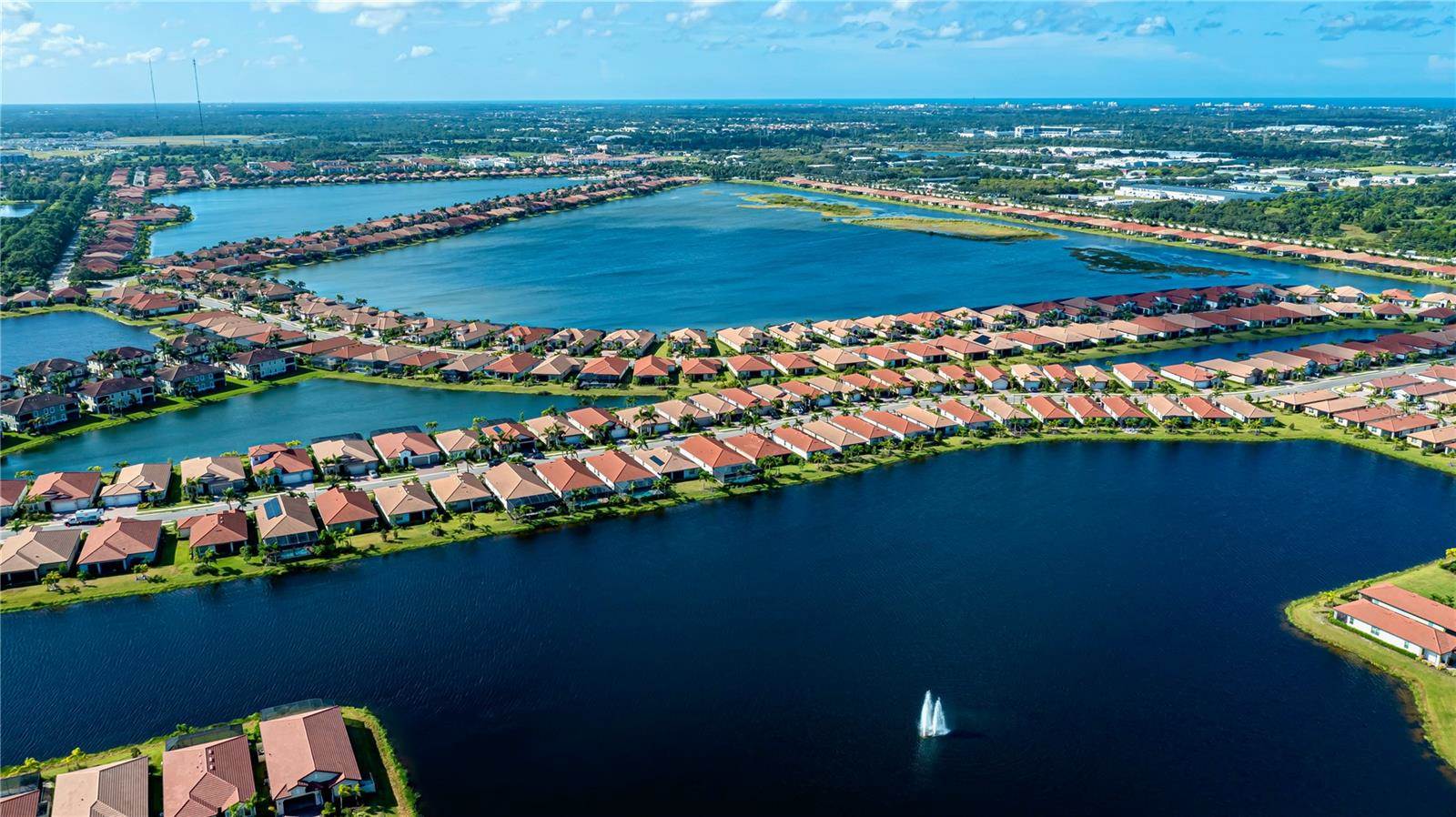 209 Villoresi Boulevard, Nokomis, FL 34275