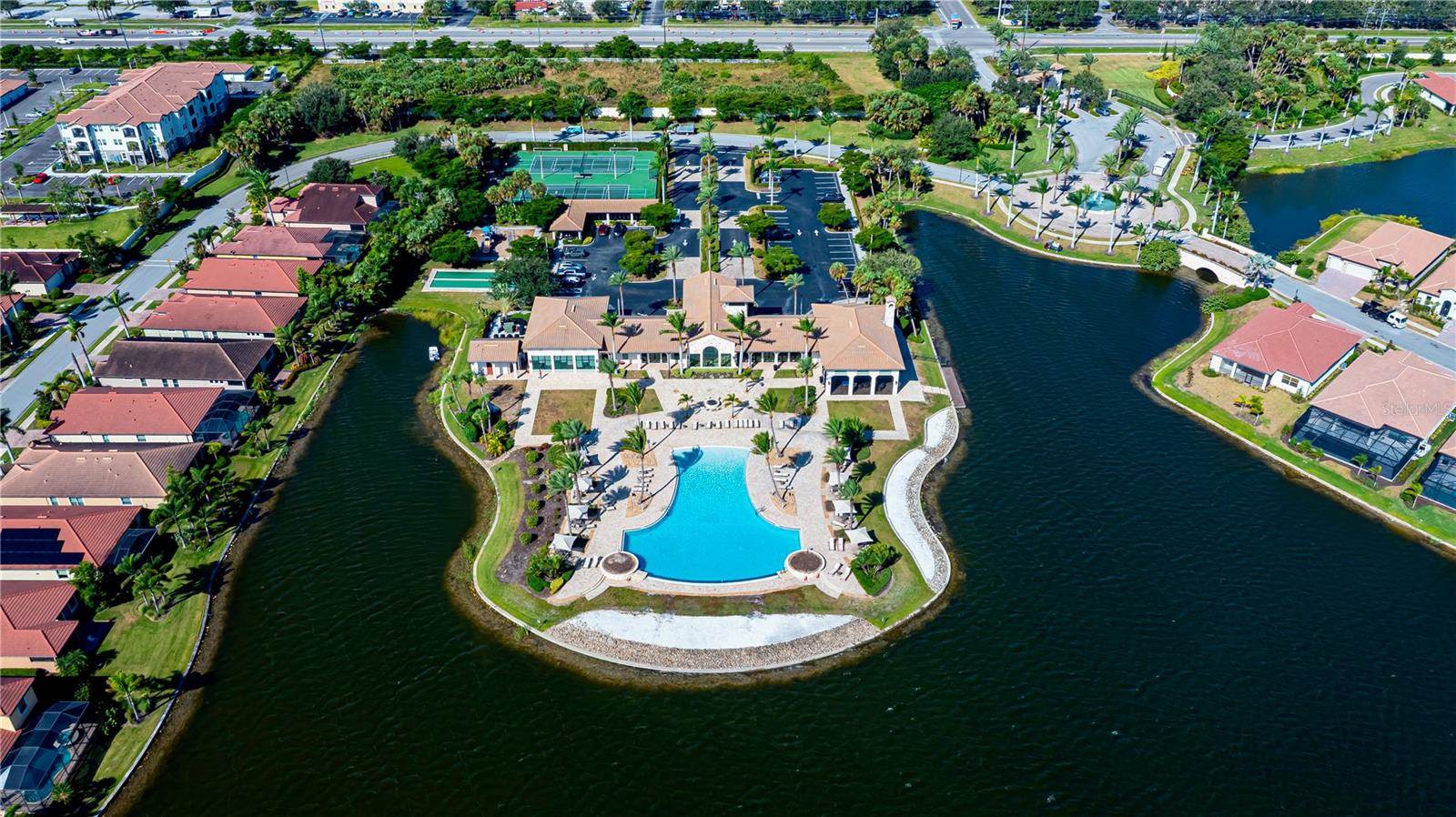 209 Villoresi Boulevard, Nokomis, FL 34275