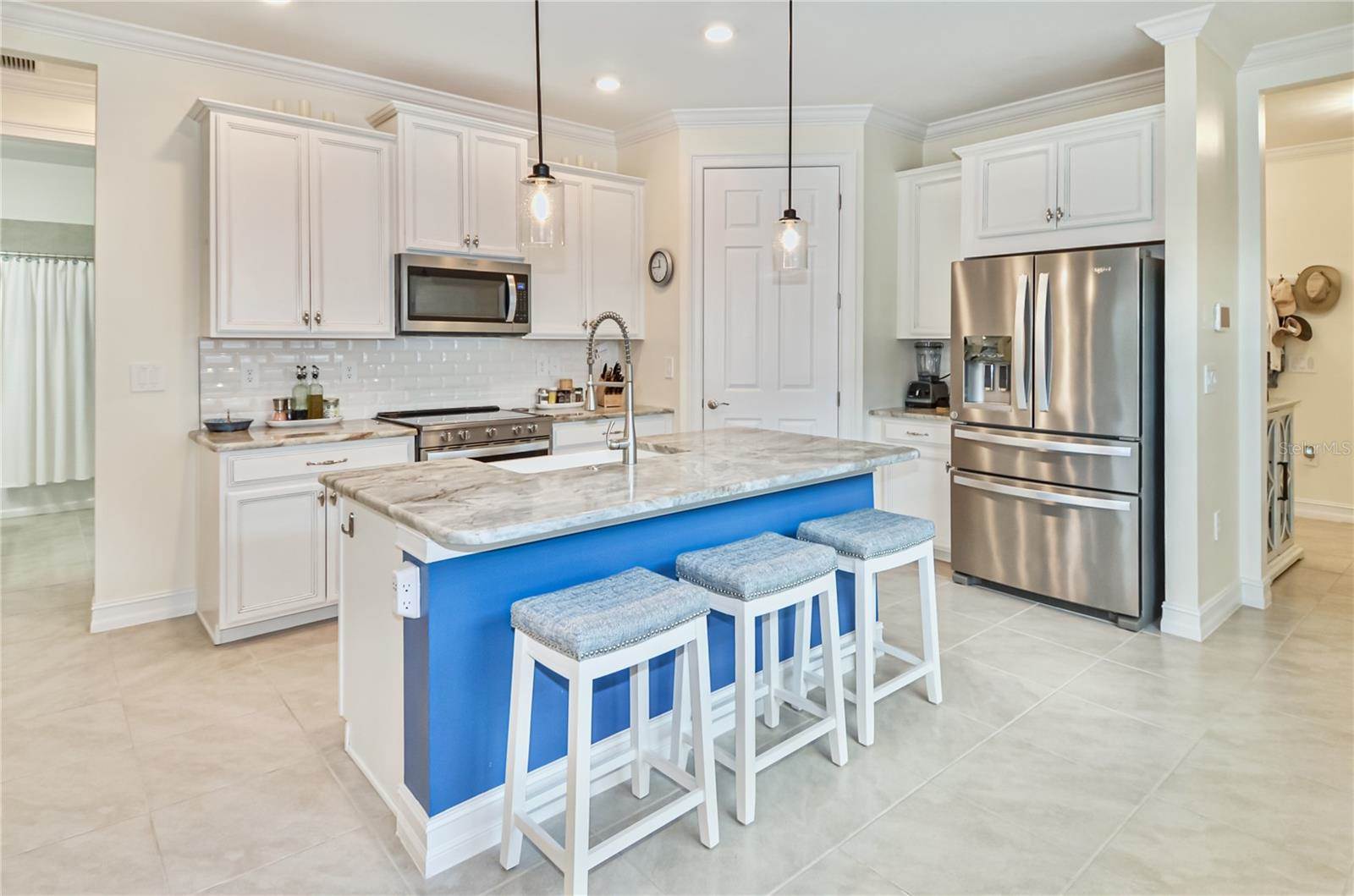 209 Villoresi Boulevard, Nokomis, FL 34275