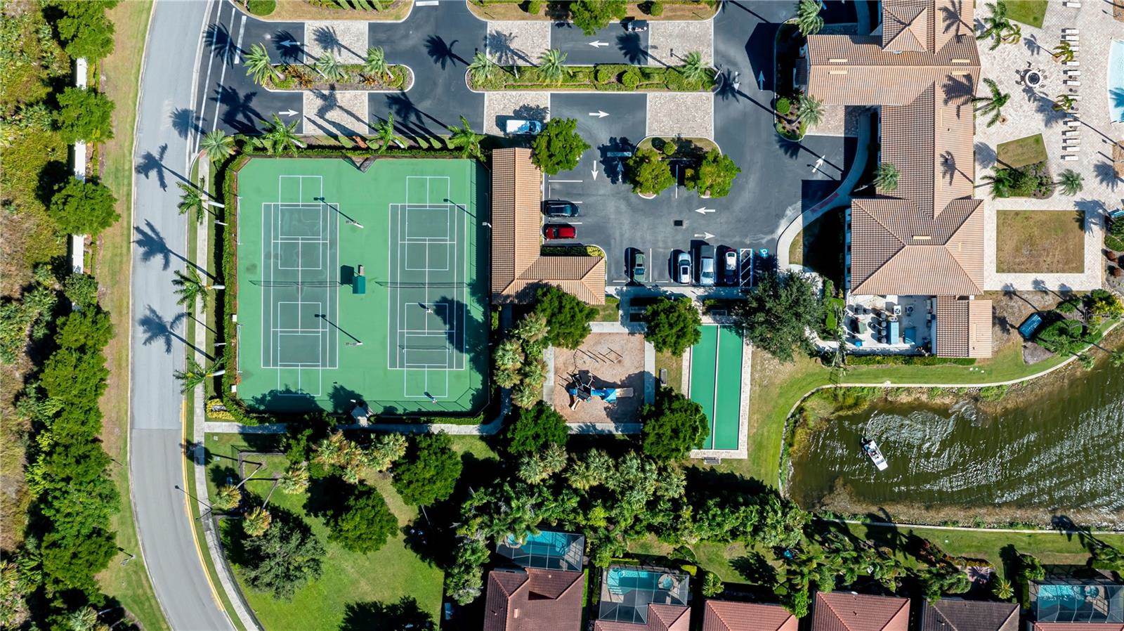 209 Villoresi Boulevard, Nokomis, FL 34275