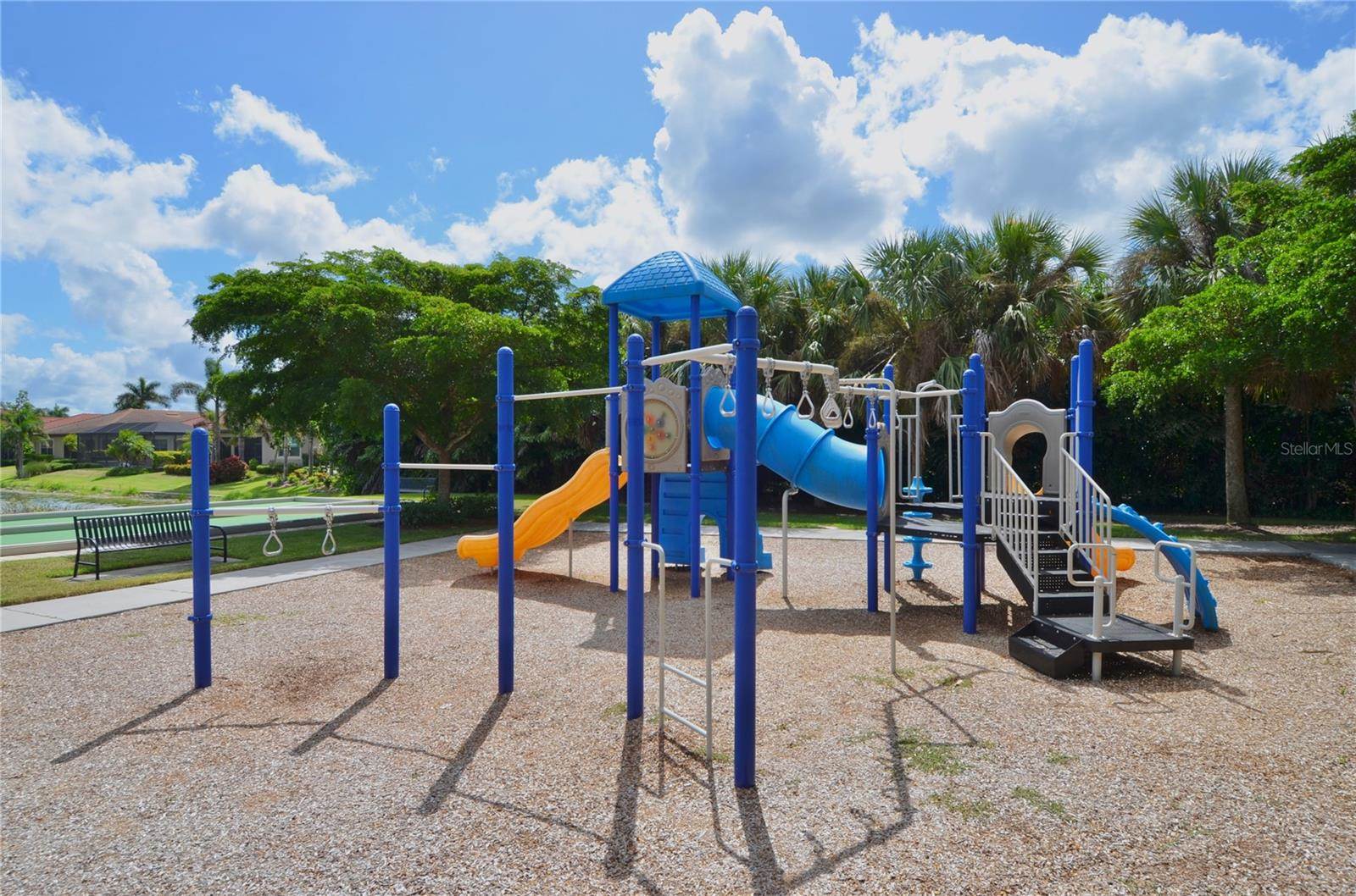 209 Villoresi Boulevard, Nokomis, FL 34275