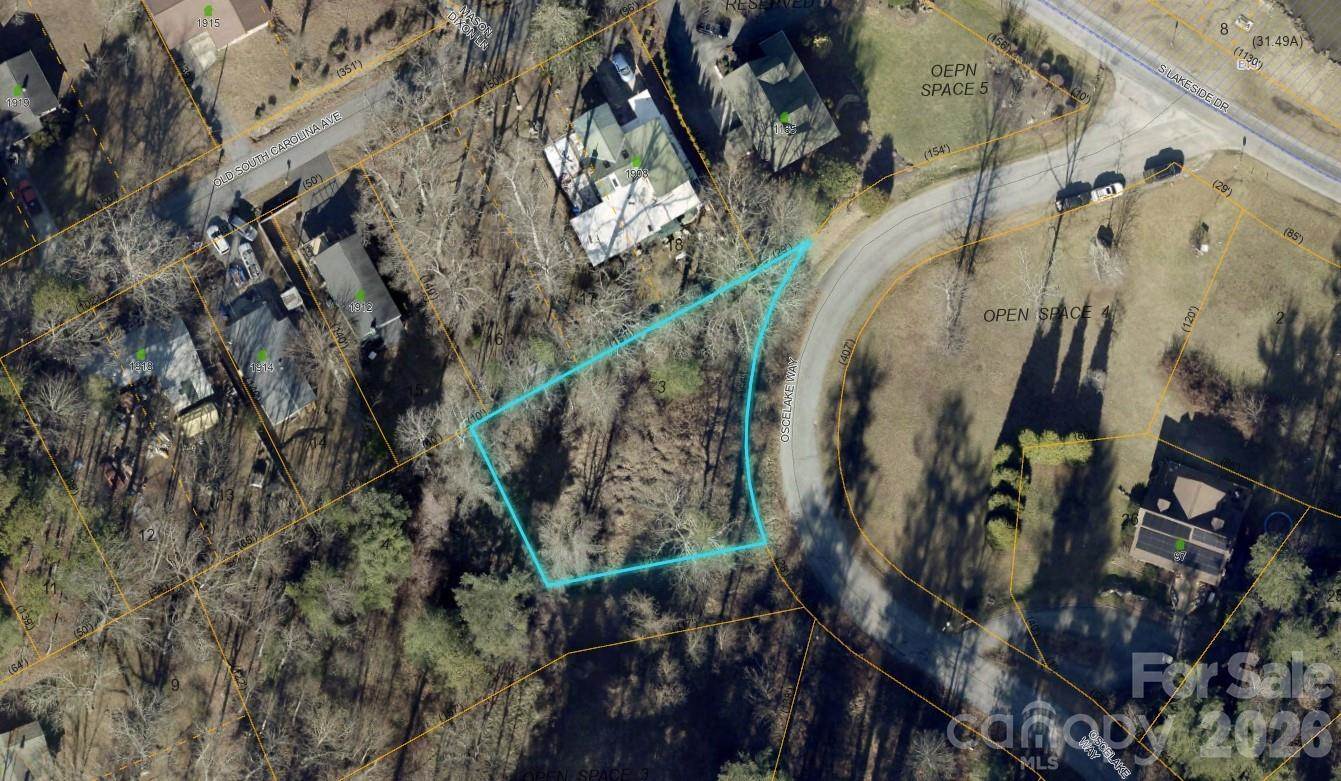 62 Oscelake Way, Hendersonville, NC 28739