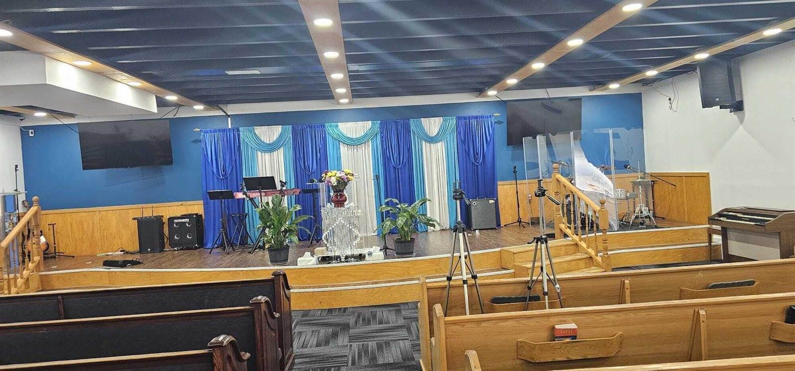 2060 Brentnell Avenue, Columbus, OH 43219