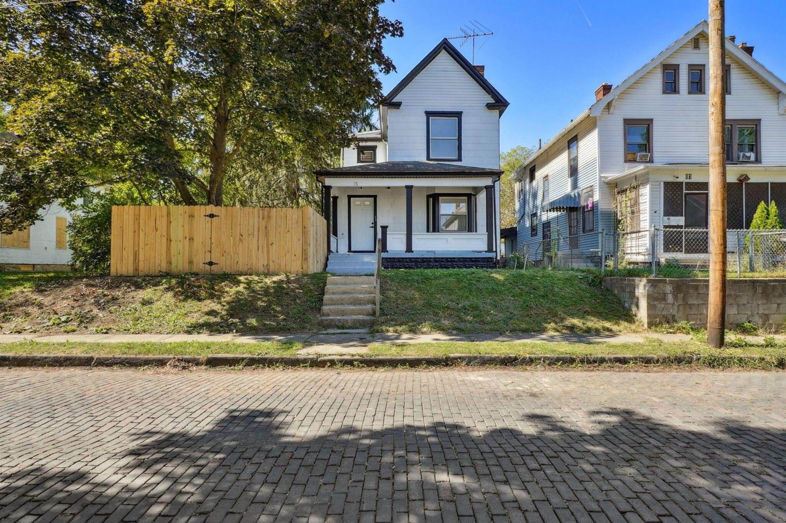 75 North Terrace Avenue, Columbus, OH 43204