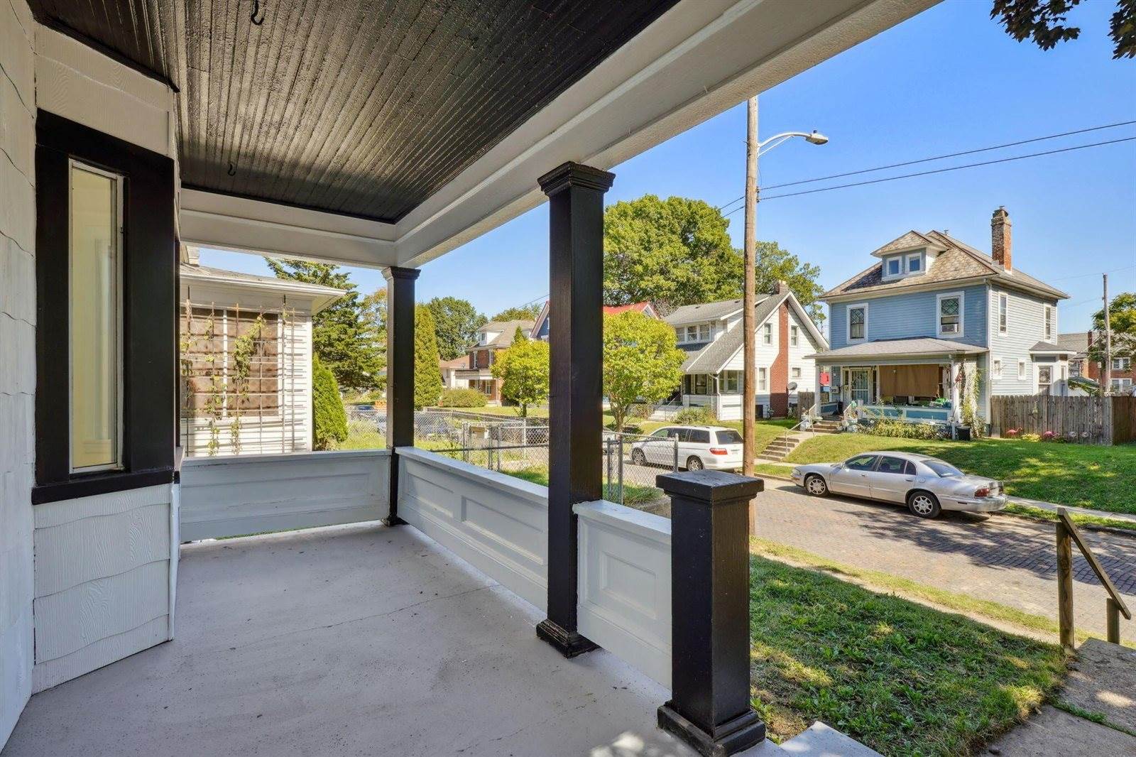 75 North Terrace Avenue, Columbus, OH 43204