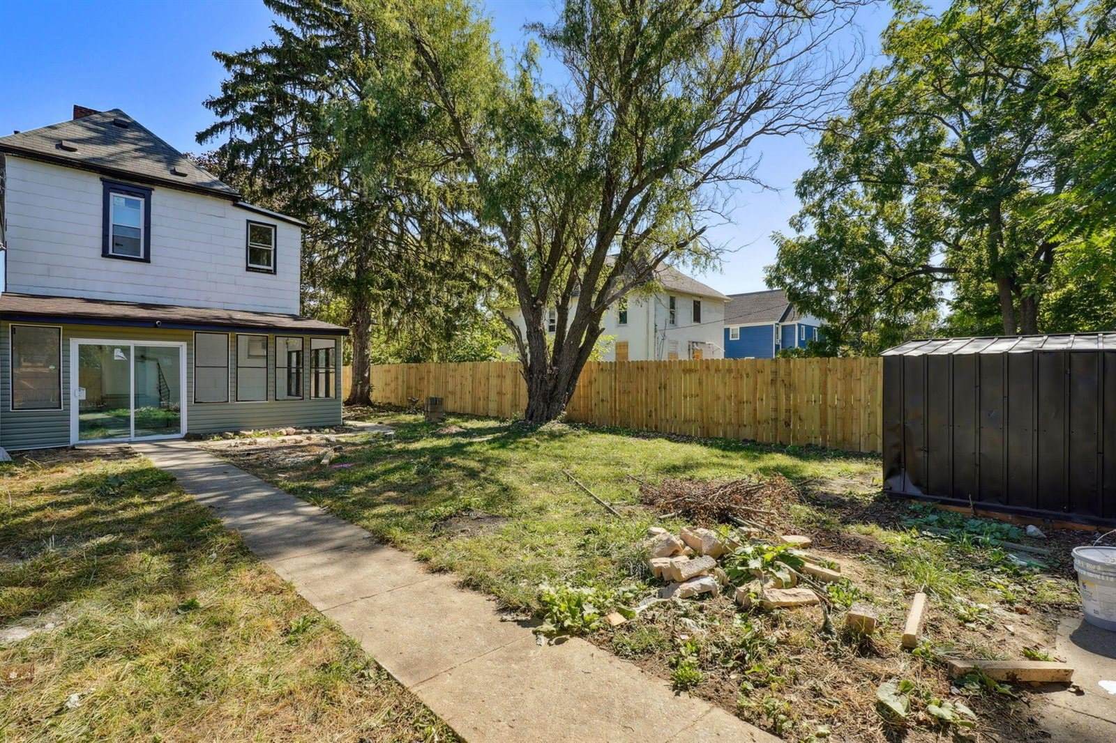 75 North Terrace Avenue, Columbus, OH 43204