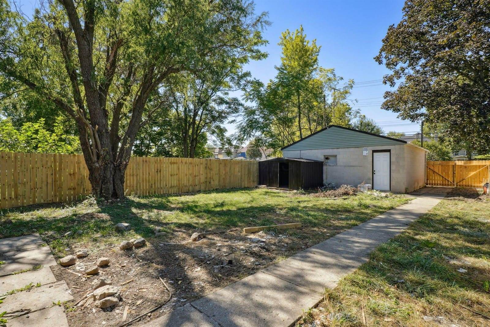 75 North Terrace Avenue, Columbus, OH 43204