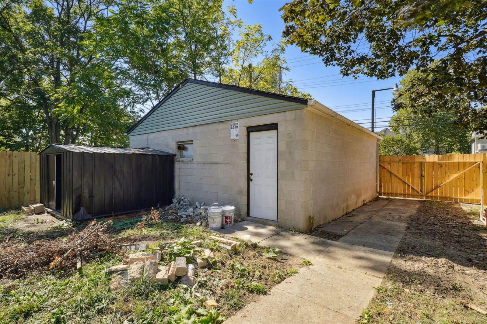 75 North Terrace Avenue, Columbus, OH 43204