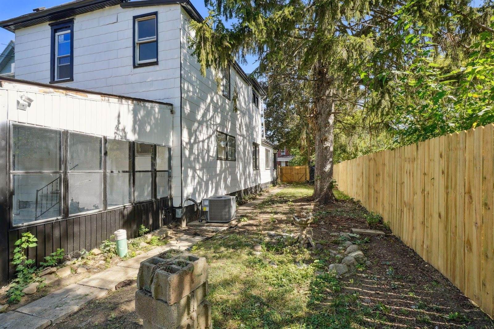 75 North Terrace Avenue, Columbus, OH 43204