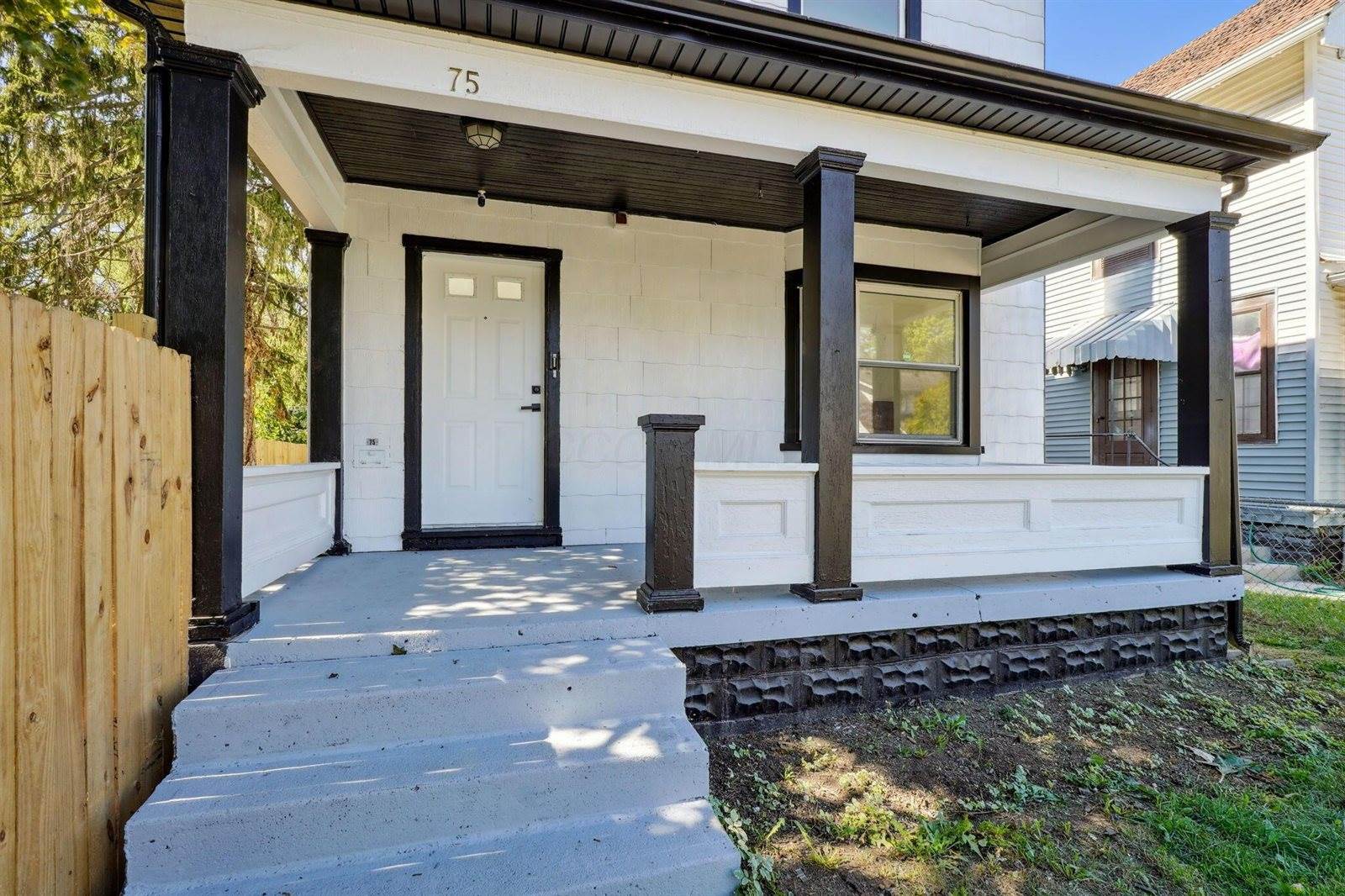 75 North Terrace Avenue, Columbus, OH 43204