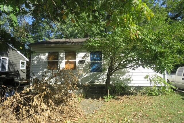 796 Northview Avenue, Columbus, OH 43219