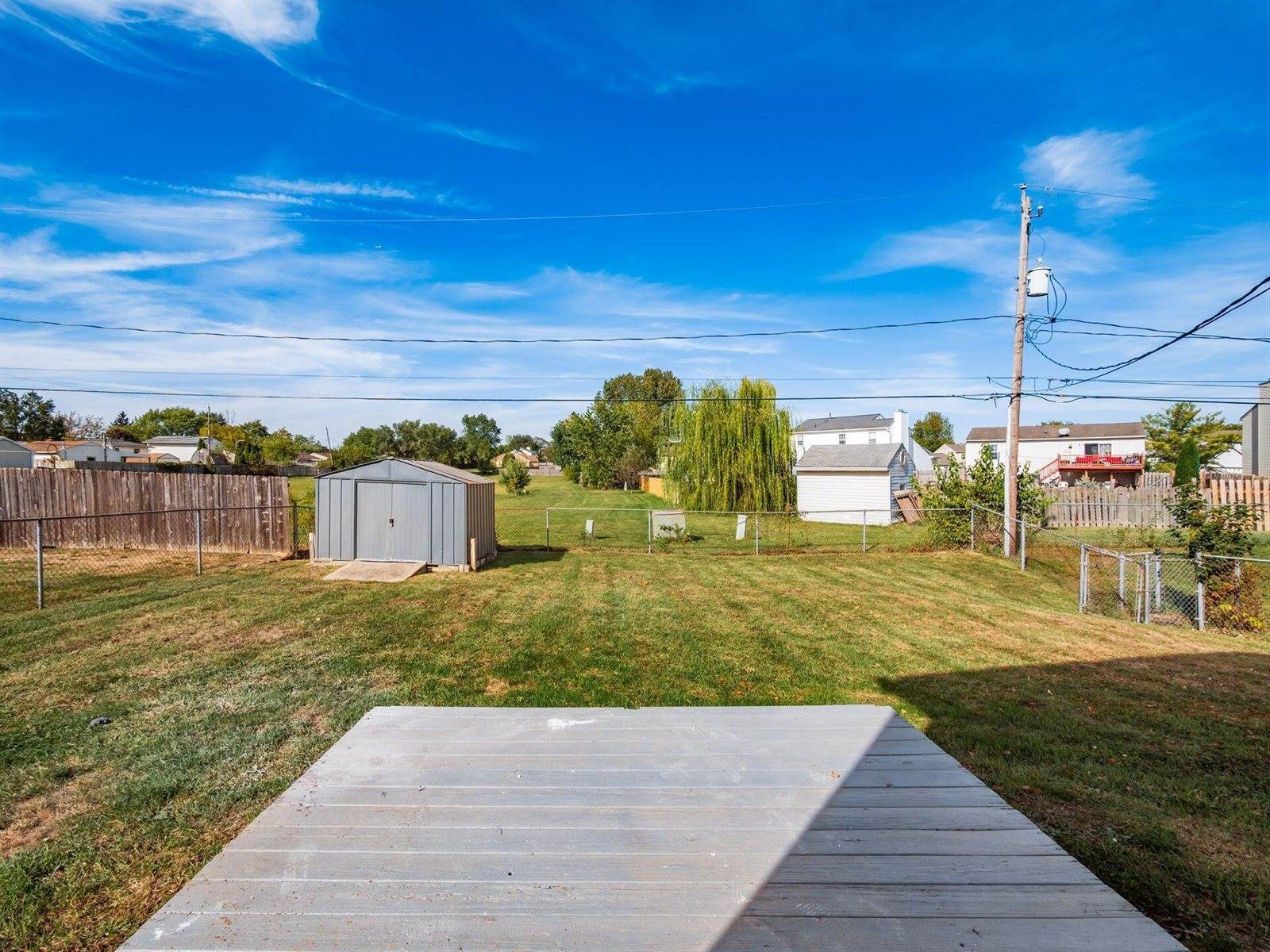904 Kyle Avenue, Columbus, OH 43207