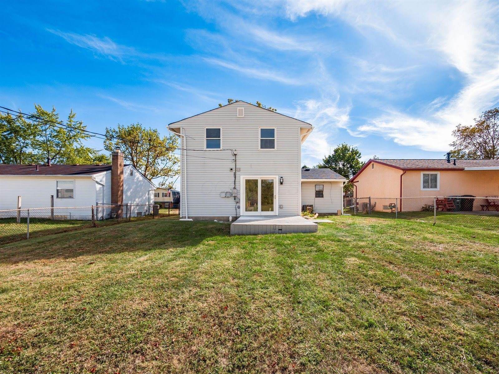 904 Kyle Avenue, Columbus, OH 43207
