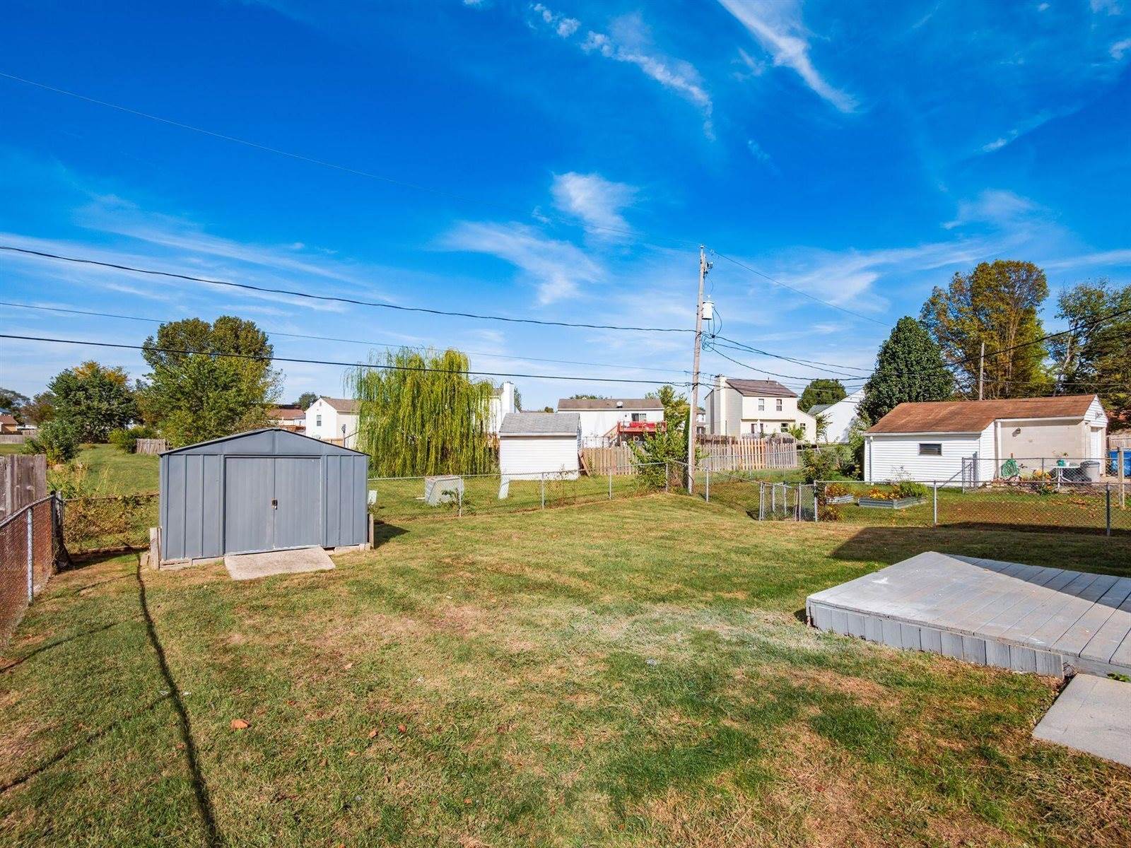 904 Kyle Avenue, Columbus, OH 43207