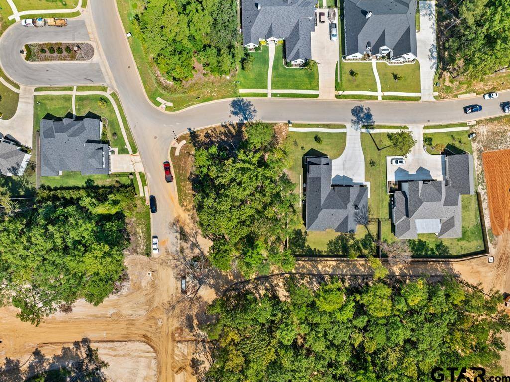 2348 Hidden Creek Trail, Tyler, TX 75703