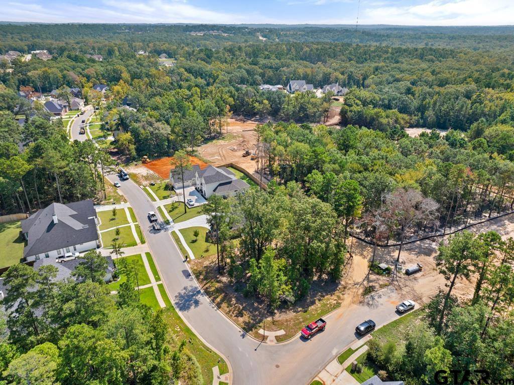 2348 Hidden Creek Trail, Tyler, TX 75703