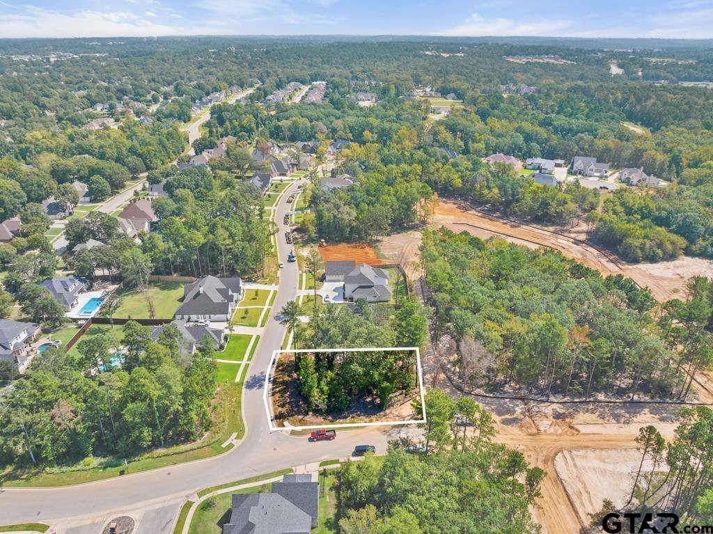 2348 Hidden Creek Trail, Tyler, TX 75703