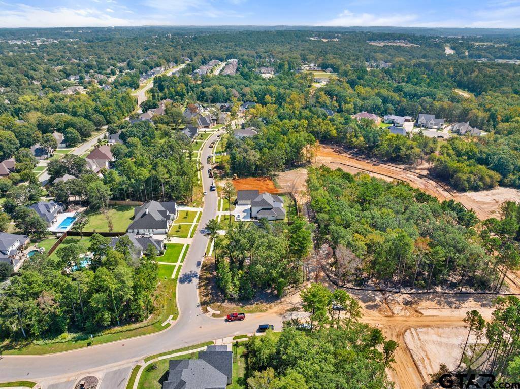 2348 Hidden Creek Trail, Tyler, TX 75703