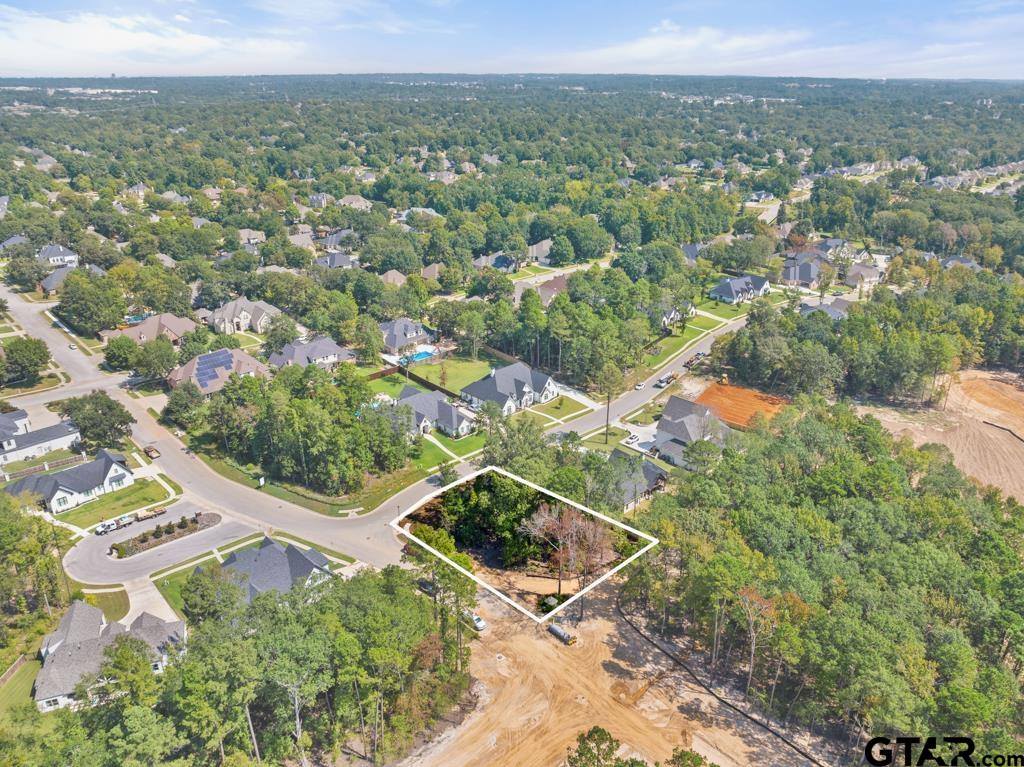 2348 Hidden Creek Trail, Tyler, TX 75703