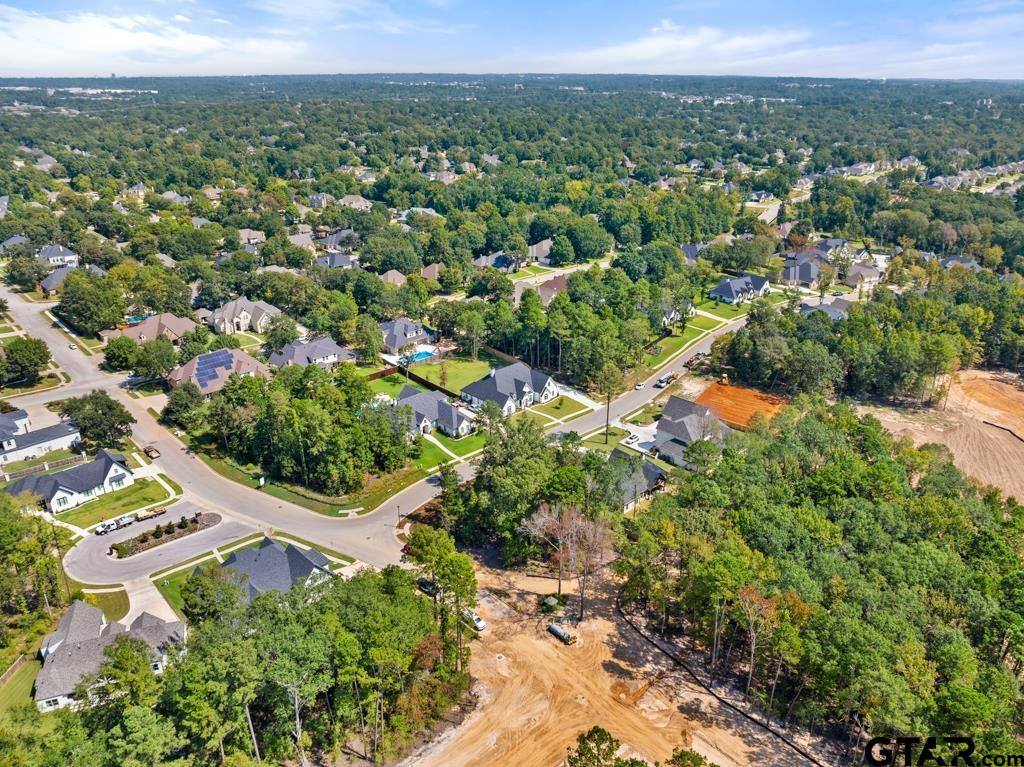 2348 Hidden Creek Trail, Tyler, TX 75703