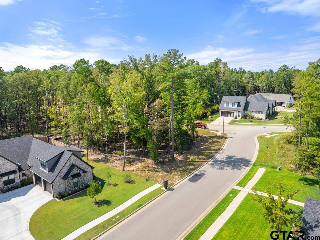 2348 Hidden Creek Trail, Tyler, TX 75703