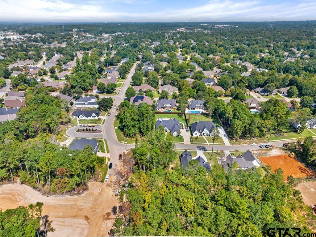 2348 Hidden Creek Trail, Tyler, TX 75703