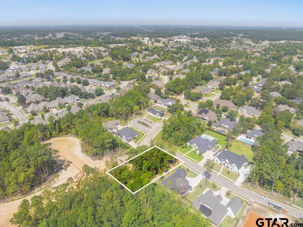 2348 Hidden Creek Trail, Tyler, TX 75703