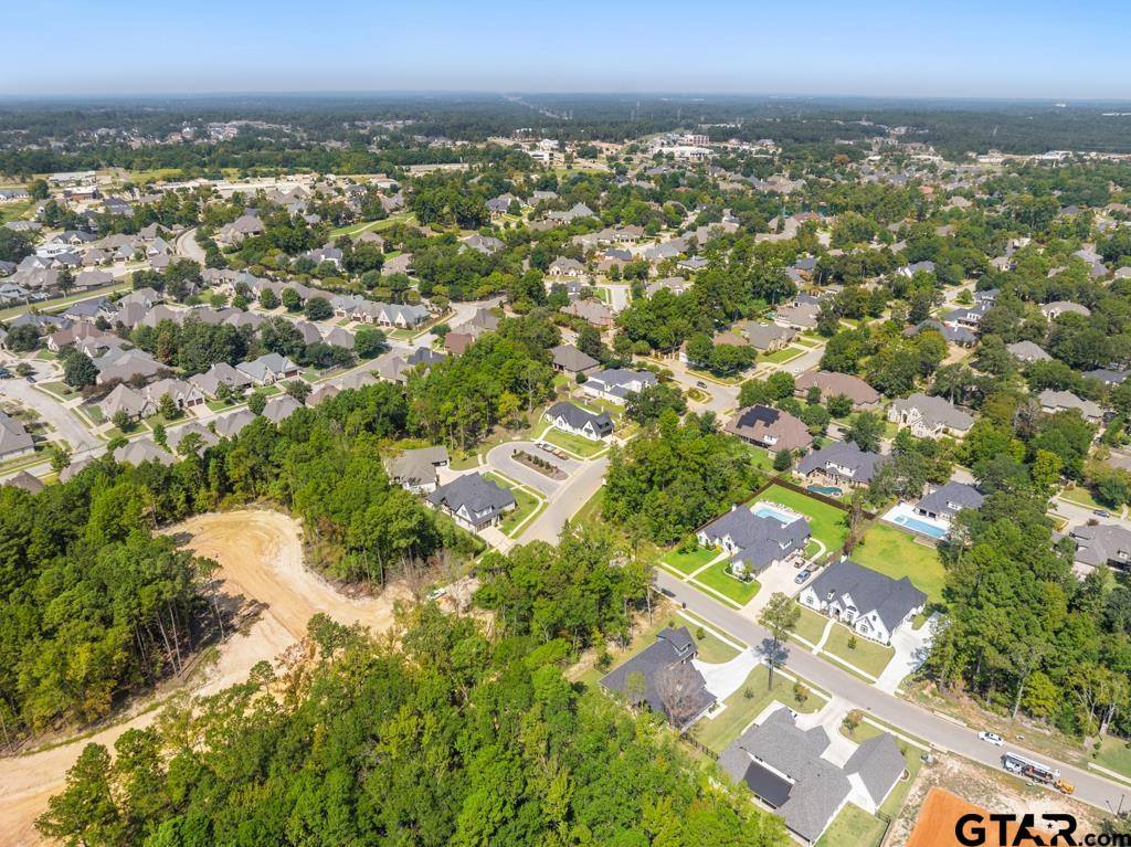 2348 Hidden Creek Trail, Tyler, TX 75703