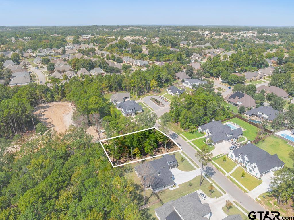 2348 Hidden Creek Trail, Tyler, TX 75703