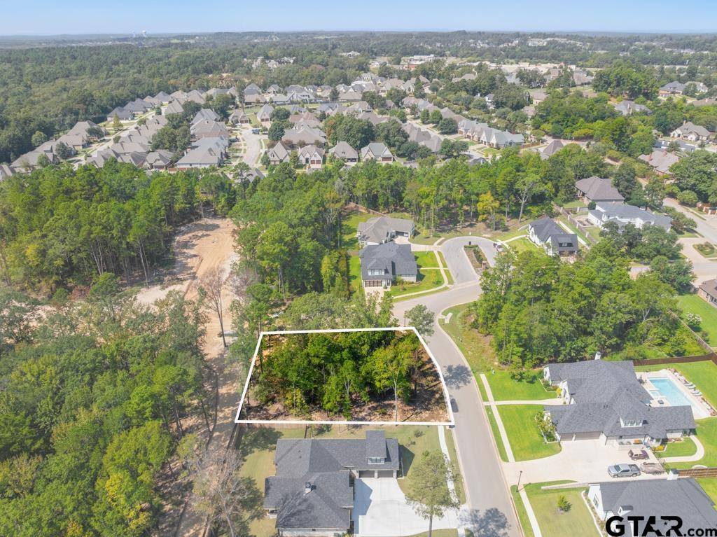 2348 Hidden Creek Trail, Tyler, TX 75703