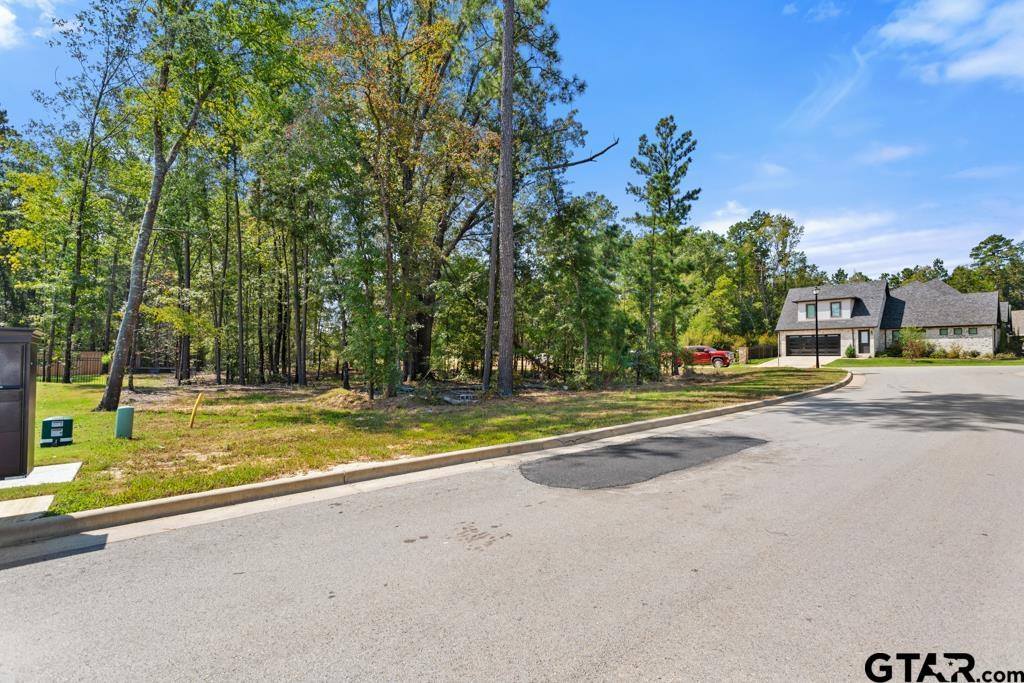 2348 Hidden Creek Trail, Tyler, TX 75703