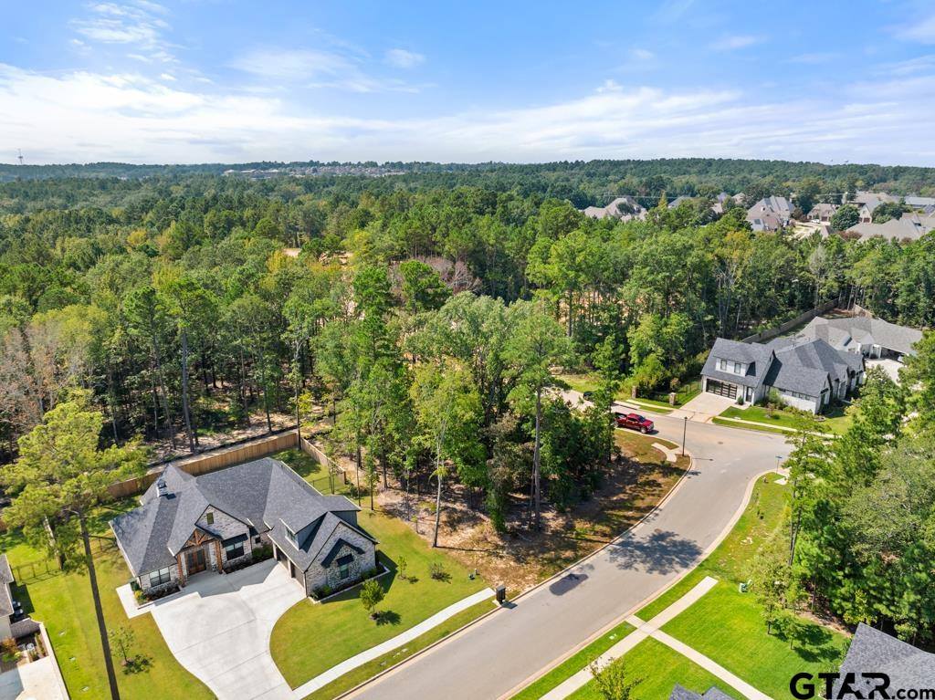 2348 Hidden Creek Trail, Tyler, TX 75703